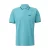 Katoenen piqué polo met logo en borstzak s.Oliver