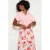 LOLALIZA blouse – roze