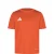 ADIDAS PERFORMANCE Functioneel shirt ‘Tabela 23’  oranje / wit