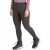 Trespass Dames/dames donzige sherpa legging (Grijze Mergel)