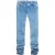 Jean Paul Gaultier X  Shayne Oliver Skinny Jean Light Blue