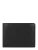 Calvin Klein Portemonnee  zwart