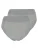 SPEIDEL Slip ‘bio.cotton Plus’  grijs