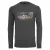 Sweater met ronde hals Mister Tee Can´t Hang With Us