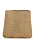 faina Clutch  goud