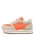 WODEN Sneakers laag ‘Ronja’  beige / oranje