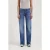 Mud Jeans Cleo Mid Loose Old Stone