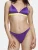 EKCENTRIK Bikinibroek ‘Purple Rain’  neonlila