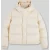 Tommy Hilfiger Regular fit donsjack met capuchon