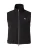 ADIDAS ORIGINALS Bodywarmer ‘Adilenium 5.0’  zwart / wit