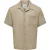 Only & Sons Onslaurence linen resort collar ss taupe