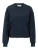 Les Lunes Sweatshirt  donkerblauw