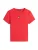 Tommy Jeans Shirt  navy / rood / wit