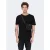 ONLY & SONS oversized T-shirt zwart