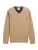 TOM TAILOR Trui  lichtbruin