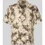 Only & Sons regular fit vrijetijdsoverhemd van pure viscose model ‘DASH’