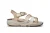 Xsensible 30037.5 wijdte G Rhodos G Sandalen