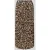 Betty Barclay Midirok met plissévouwen en elastische band