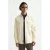 Scotch & Soda relaxed casual overhemd beige