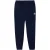 Lacoste Katoenen Tapered Sweatbroek voor Volwassenen (Blauw)