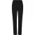 Vila Dames Vivarone Rechte Slim Fit Broek (Zwart)