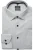 OLYMP Luxor Performance Climate Control Overhemd blauw, Faux-uni