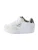 smALLSAINTS Sneakers ‘Regan’  crème / zwart / wit