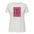 ONLY CARMAKOMA T-shirt wit