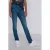 Coolcat Skinny Jeans Doris Medium Blauw