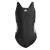 ADIDAS PERFORMANCE Sportieve badmode ‘3-Stripes C-Back Swimsuit’  zwart / offwhite