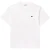 Lacoste 1ht1 men’s tee-shirt t-shirts th7318-61