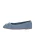 LLOYD Ballerina ‘LUNA’  blauw
