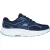 Skechers Dames/Dames Go Run Consistent 2.0 Advantage Trainers (NAVY/BLAUW)