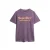 Klassiek logo T-shirt Superdry Venue