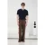 Giesto Pantalon voor heren