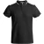 Roly Heren tamil poloshirt met korte mouwen