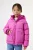 Garcia pufferjas roze