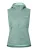 VAUDE Sportbodywarmer ‘Freney V’  mintgroen