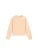 Scalpers Sweatshirt  perzik