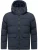Ragwear Winterjas ‘Walinor’  navy
