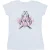 Li-cense Disney dames alice in wonderland in een wereld van mijn eigen katoenen t-shirt