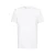 T-shirt met ronde hals Mey