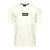 T-shirt met losjes patroon Superdry Tech