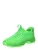 Plein Sport Sneakers laag ‘Runner’  neongroen