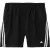Ellesse Heren Dremonte Shorts (Zwart)