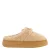 Fila teddy pantoffels – beige