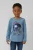 s.Oliver longsleeve blauw