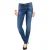Cross Jeans Alan blue used