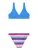 PROTEST Bikini ‘PRTCREEK JR’  blauw