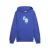 PUMA Sweatshirt ‘Olympique de Marseille’  royal blue/koningsblauw / lichtblauw / wit